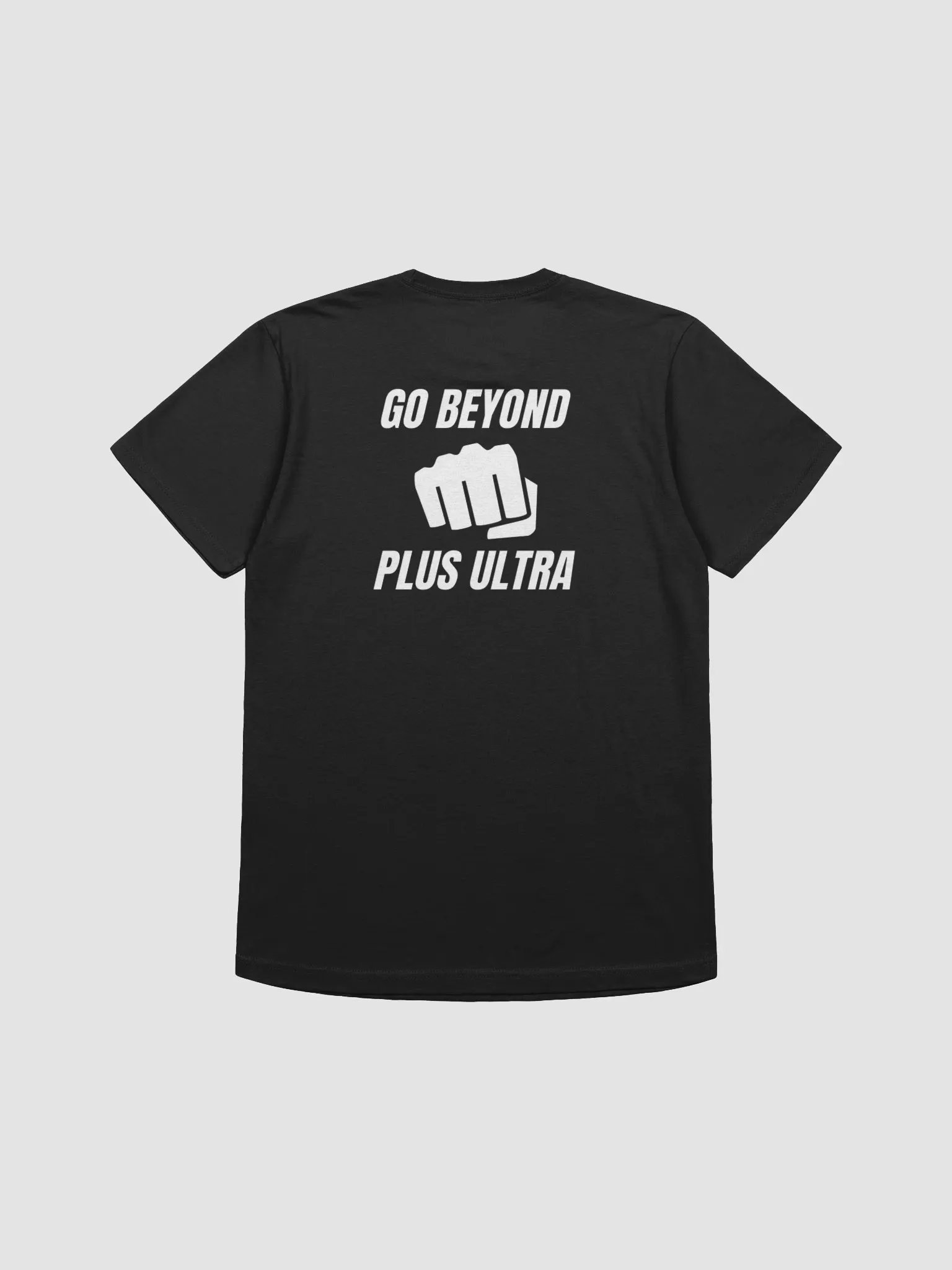 FlashFire Fist Design T-Shirt product image (2)