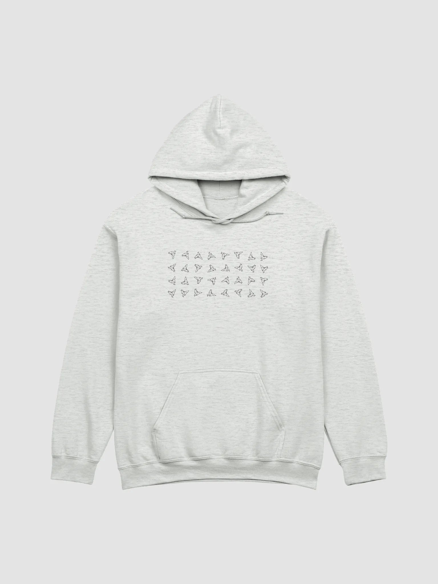 Night Codex Hoodie product image (3)