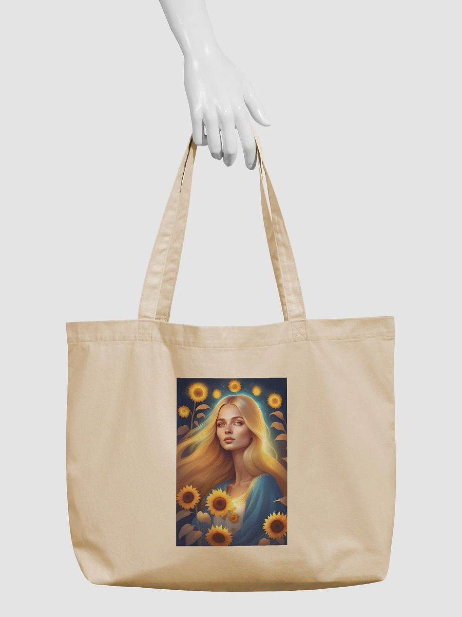 Bag UK "Code of Ukraine" product image (3)