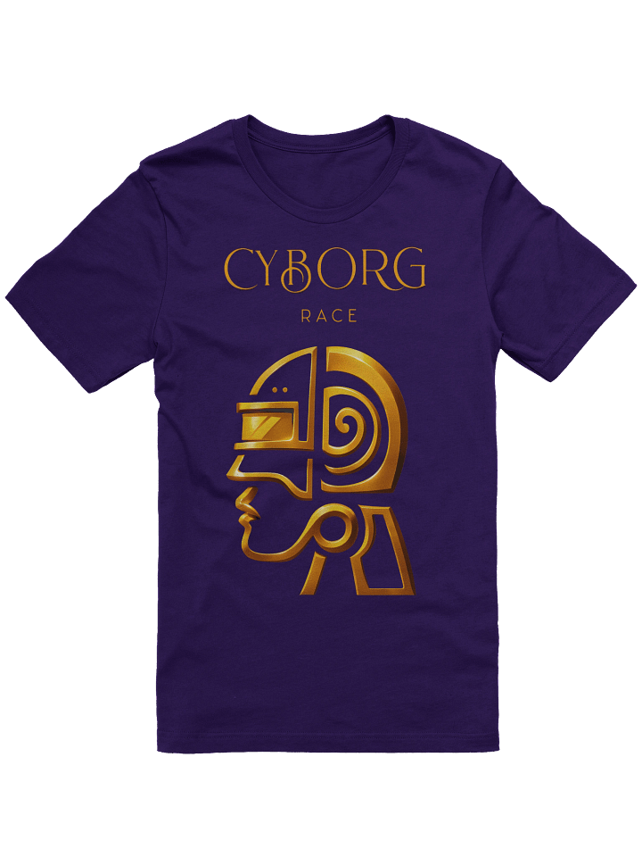 CYBORG TEE product image (1)