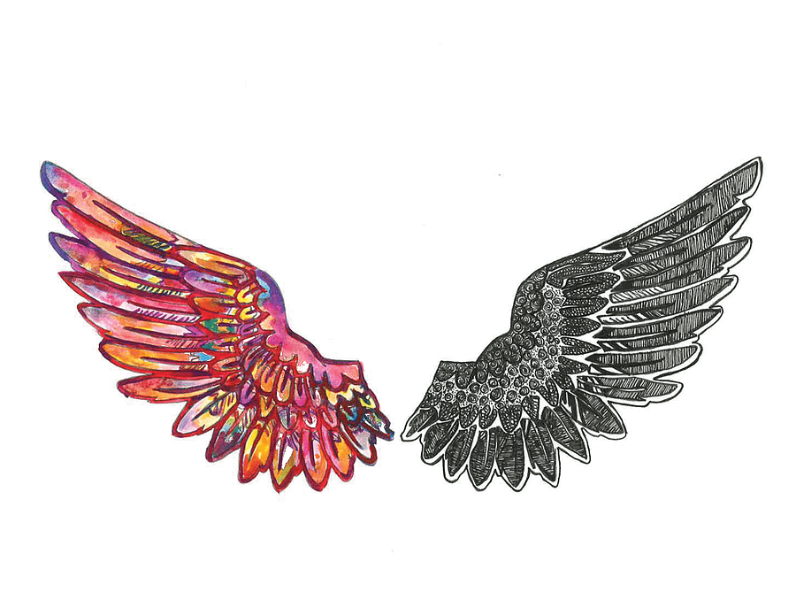 Wings product image (1)