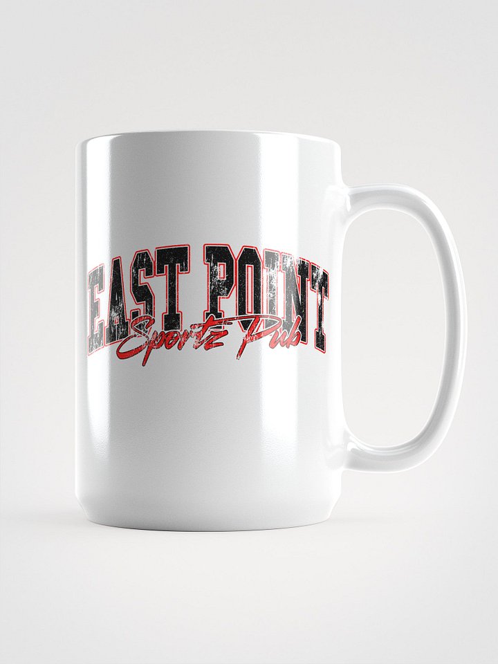 East Point Sportz Pub Mug product image (1)