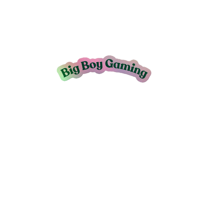 Big Boy Gaming product image (1)