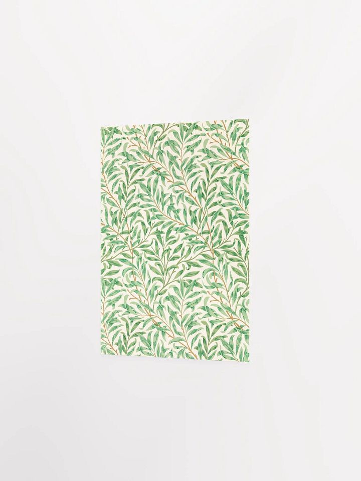 Willow Bough Pattern by William Morris product image (2)