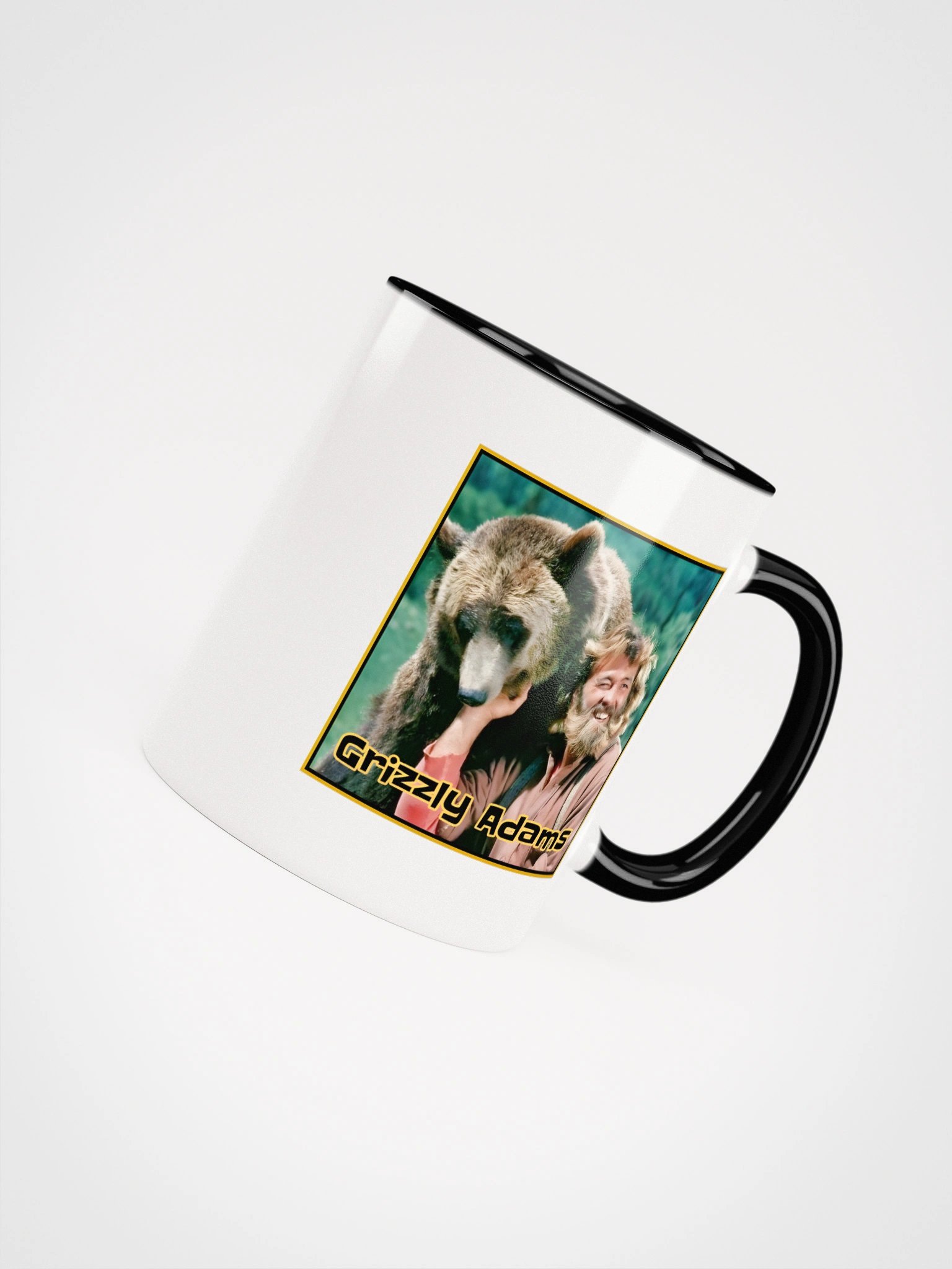 Wild Companion Mug product image (33)