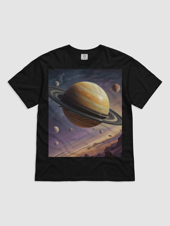 Saturn product image (3)