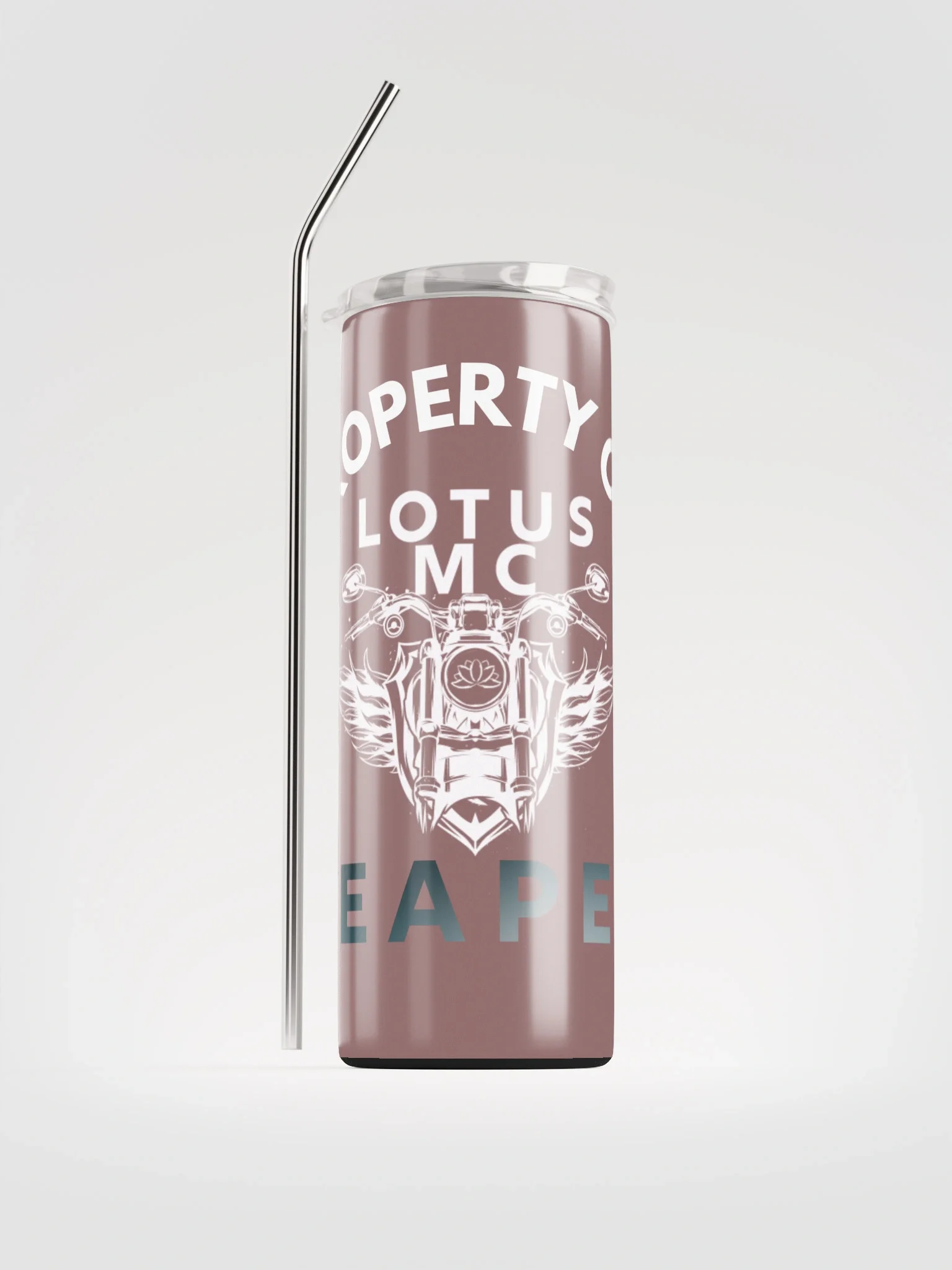 Property of Reaper Tumbler product image (1)