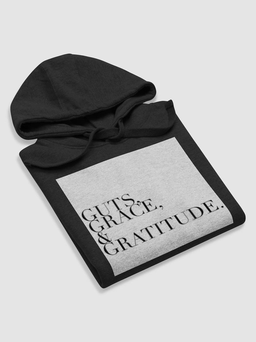 GUTS,GRACE & GRATITUDE. product image (5)
