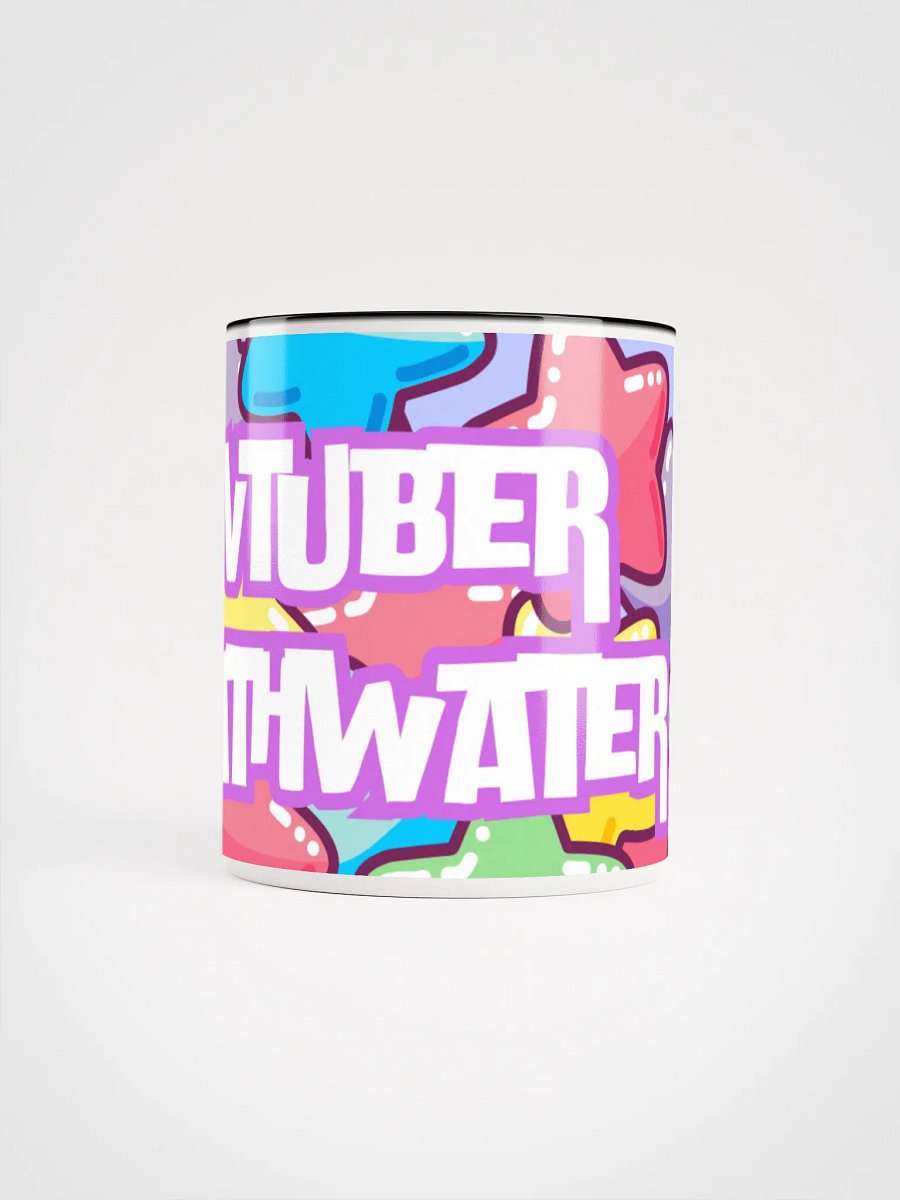 Vtuber Bathwater Consumption Device product image (23)