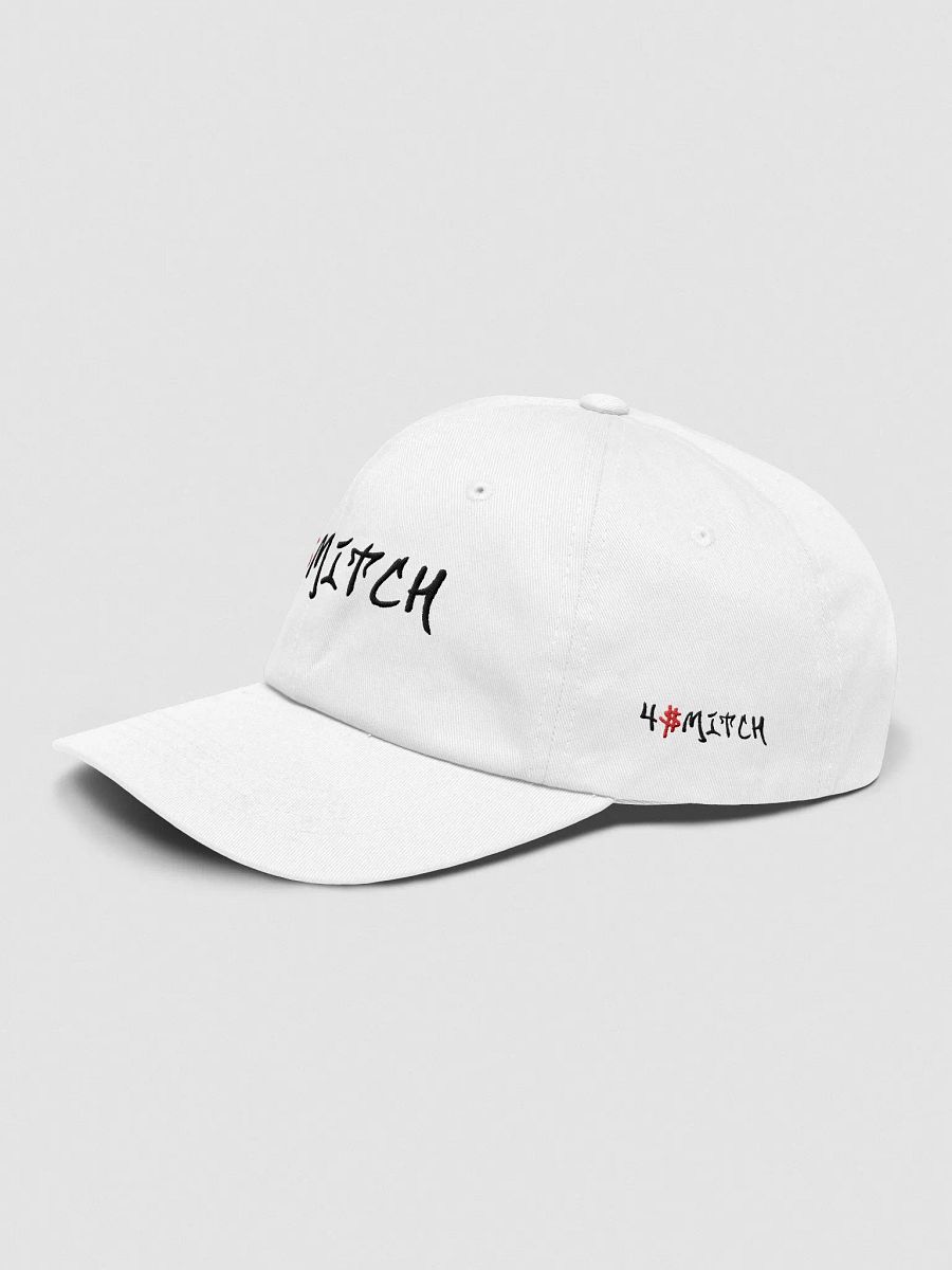 White Checks product image (3)