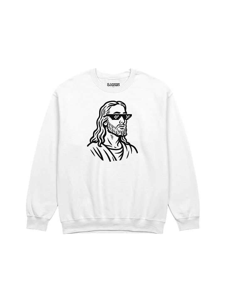 Original Influencer Sweatshirt product image (1)