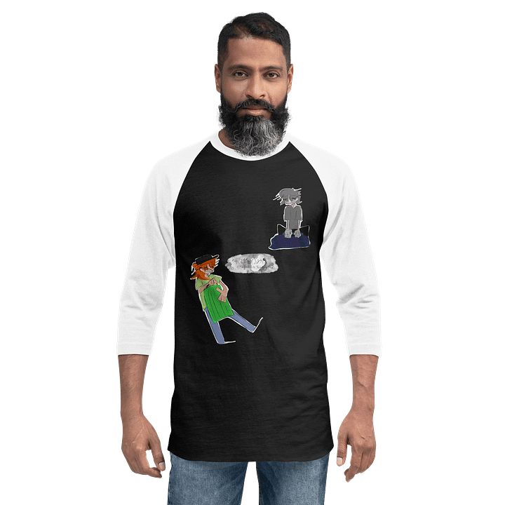 As if to dedicate this song to... Vacation shirt product image (12)