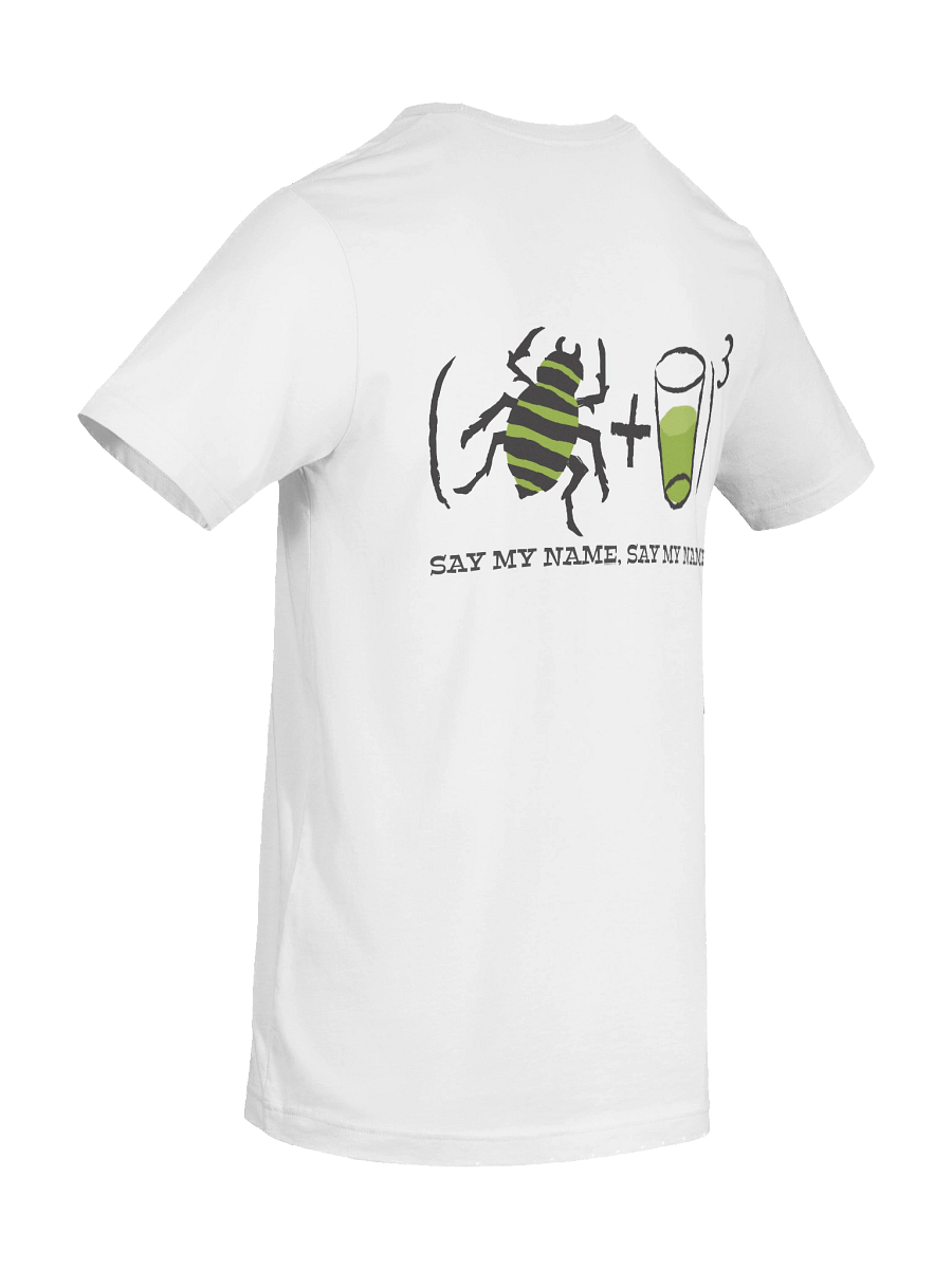 [UM Designs] Beetle + Juice - Unisex Graphic Tee product image (10)