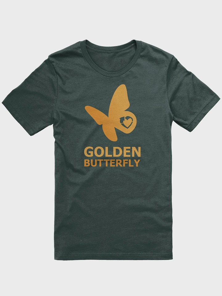 Golden Butterfly Shirt product image (31)