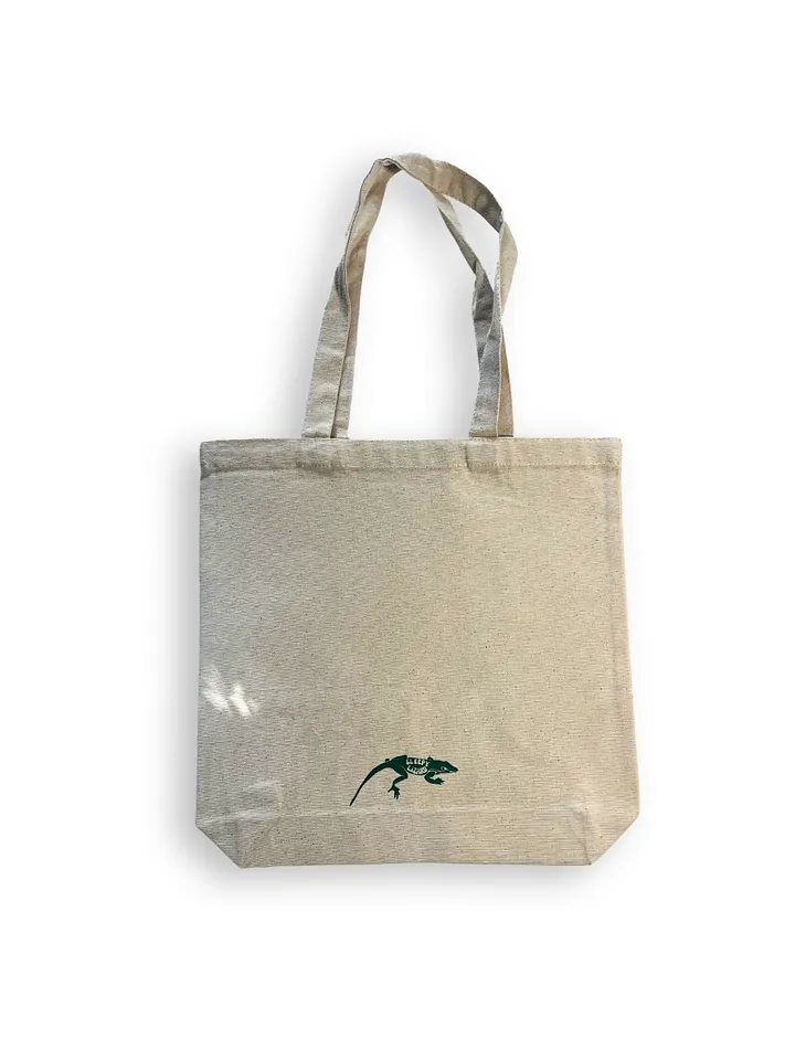 SALE - Shai-Hulud Tester Tote product image (2)
