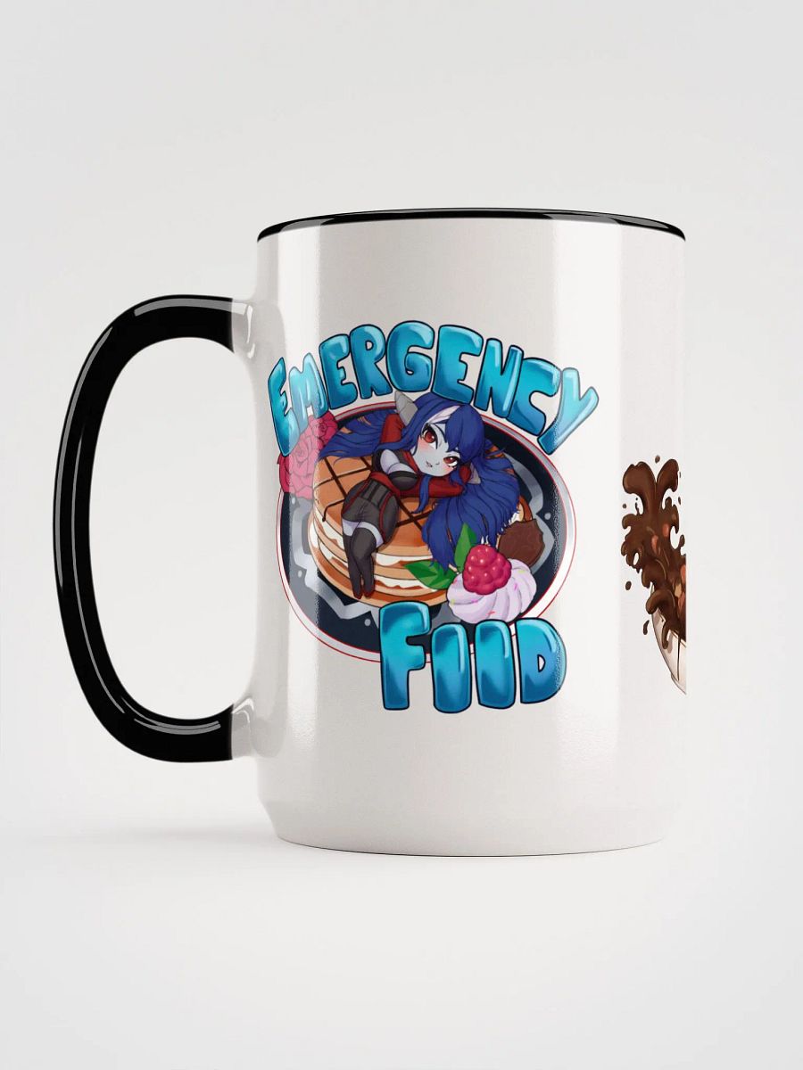 Chibi Food Combo Mug product image (6)