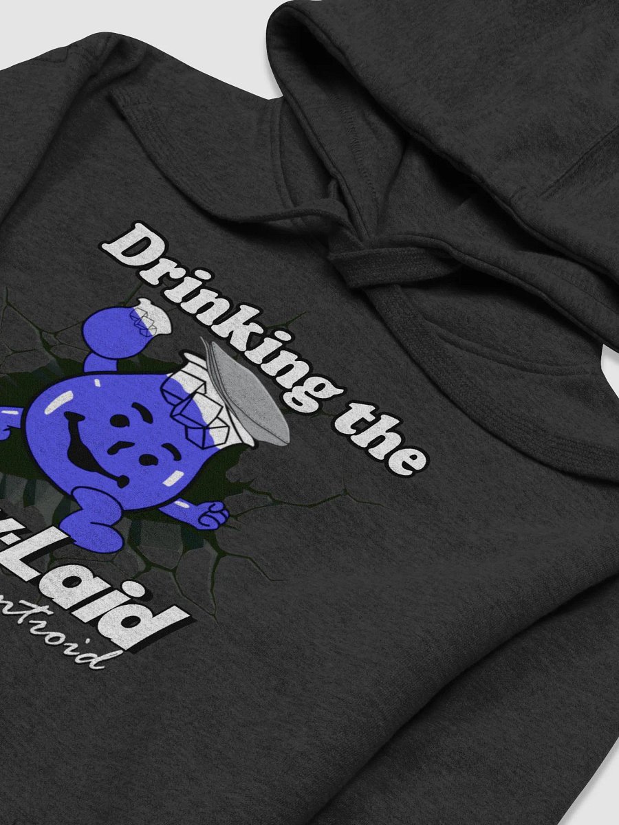 Crew-laid - Hoodie product image (31)