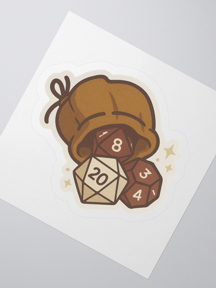 Roll for Initiative product image (3)