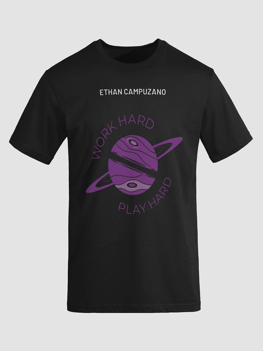Going Up (Work Hard, Play Hard Edition) Super Soft Shirt product image (21)