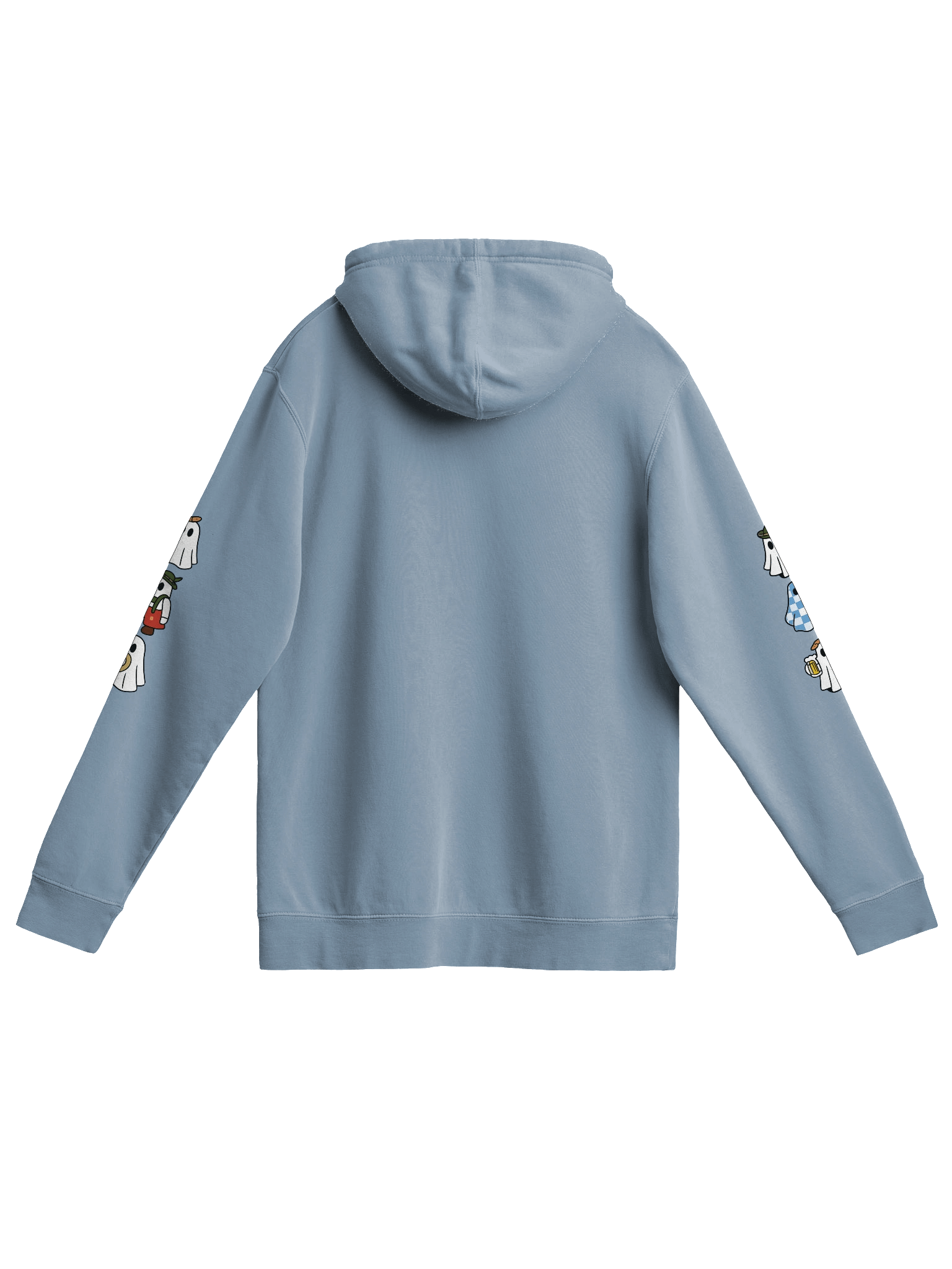 Oktoberfest x Halloween Hoodie! product image (21)