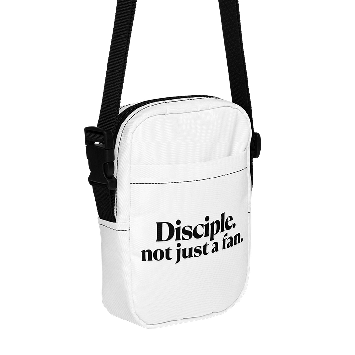 Disciple Crossbody Bag product image (1)