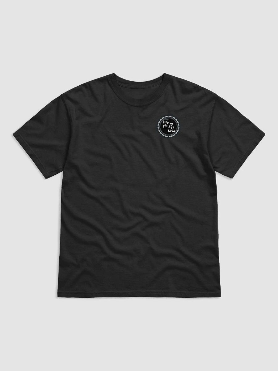 Reaper Tee product image (1)