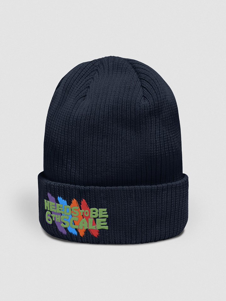 NtbSS Ninja Beanie product image (8)