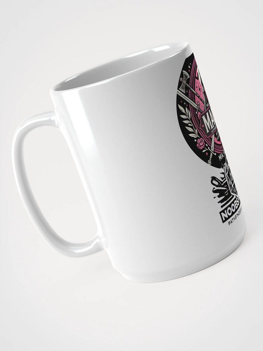 Magus Mug – NoobsPodcast Exclusive product image (4)