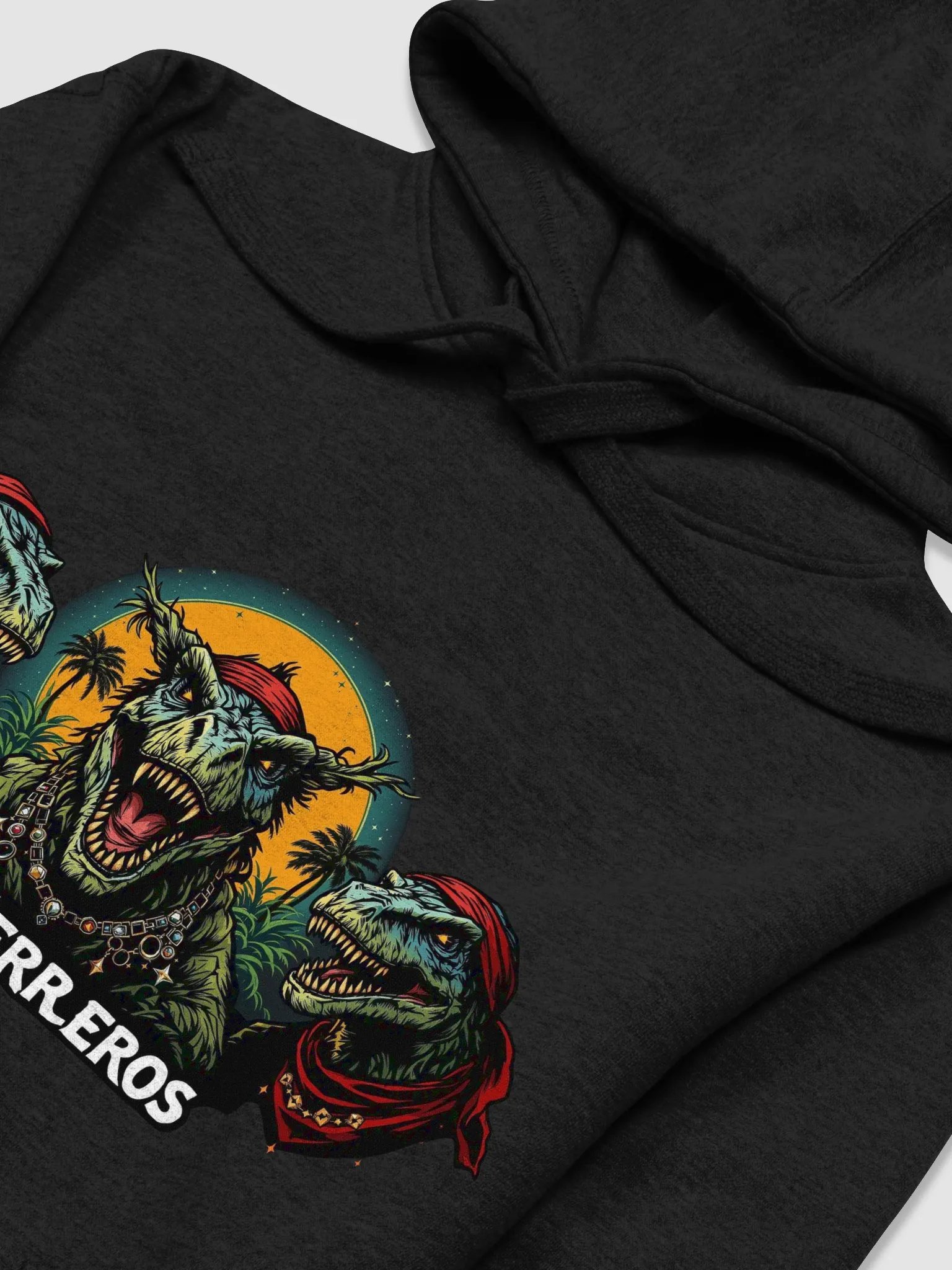 Los Herreros product image (3)