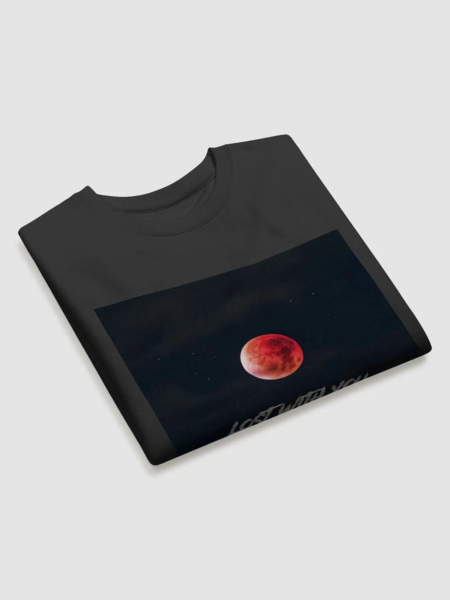 Lost With You Premium Sweatshirt product image (3)