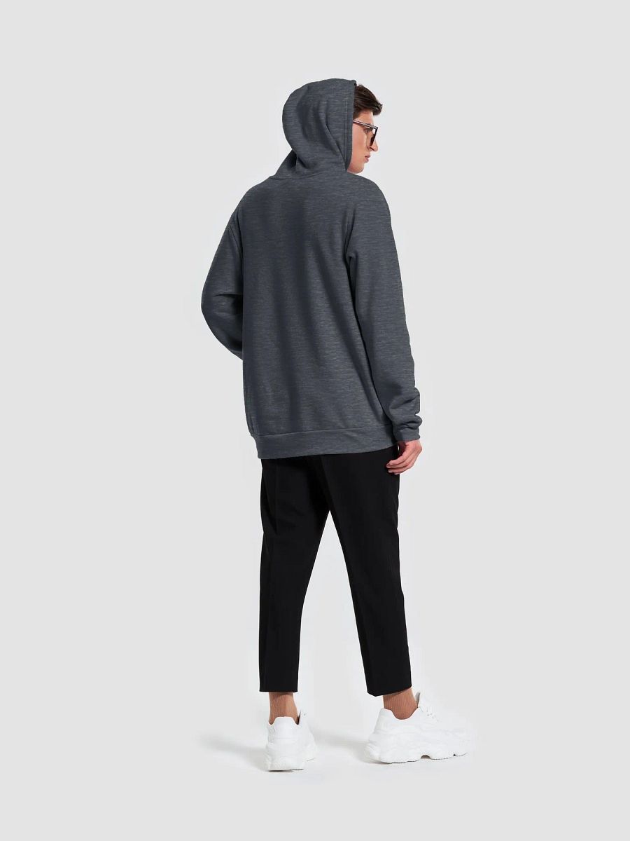 Rick G Nanodiamonds Hoodie product image (5)