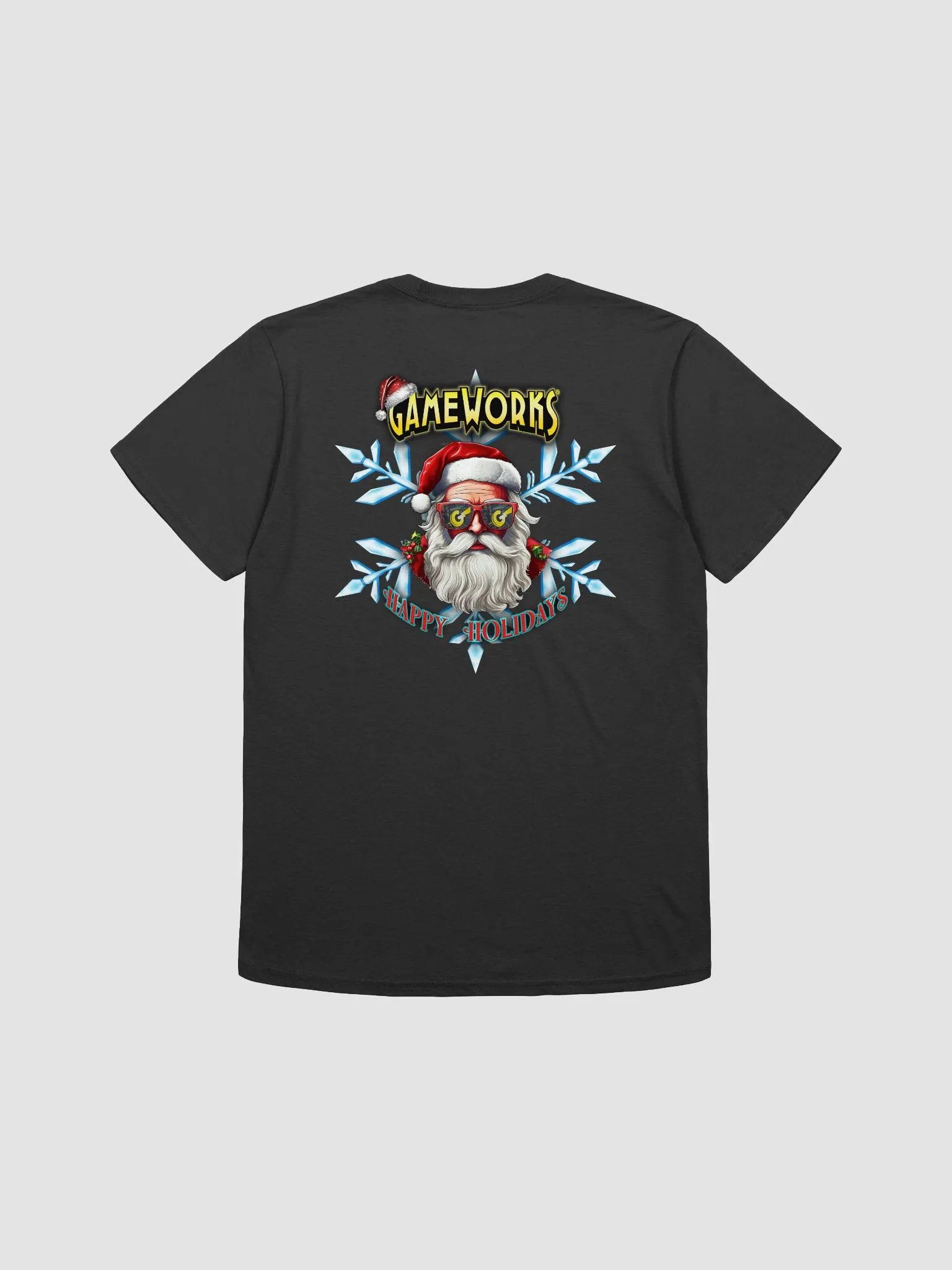 Santa Baby - Happy Holidays product image (2)