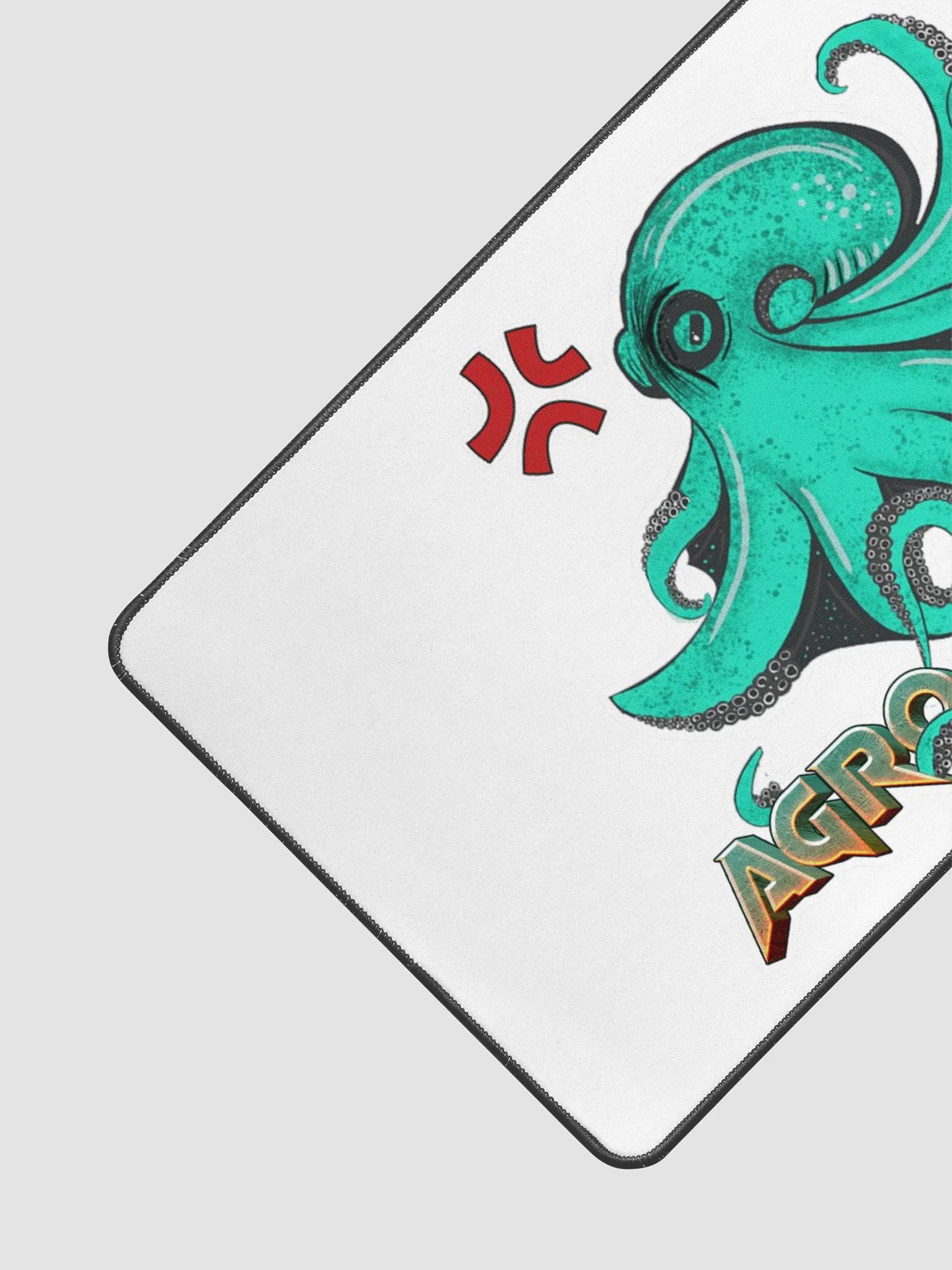 Agro Kraken Neoprene Desk Mat product image (3)