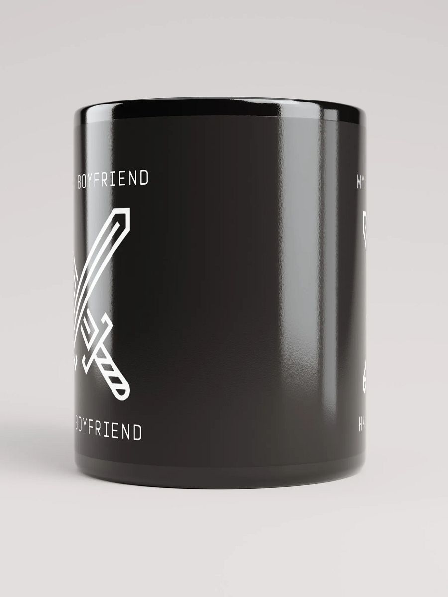 Swordcrossing mug product image (9)