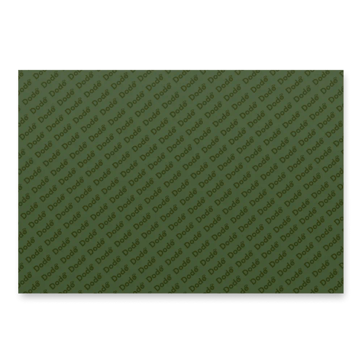 Dodo Wrapping Paper (X-Mas) product image (2)