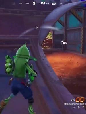 Watch me drop the beat on 'em! 🎵💥 #acidtrapgiraffe #eklipse #fortniteclips #madebyeklipse