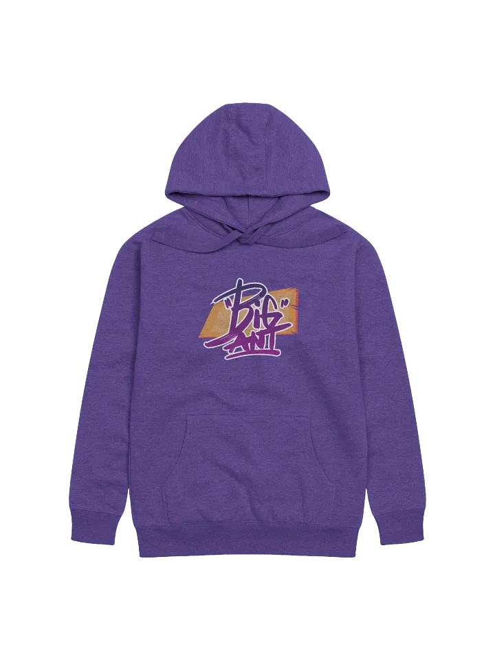 Bigant Original Hoodie product image (5)