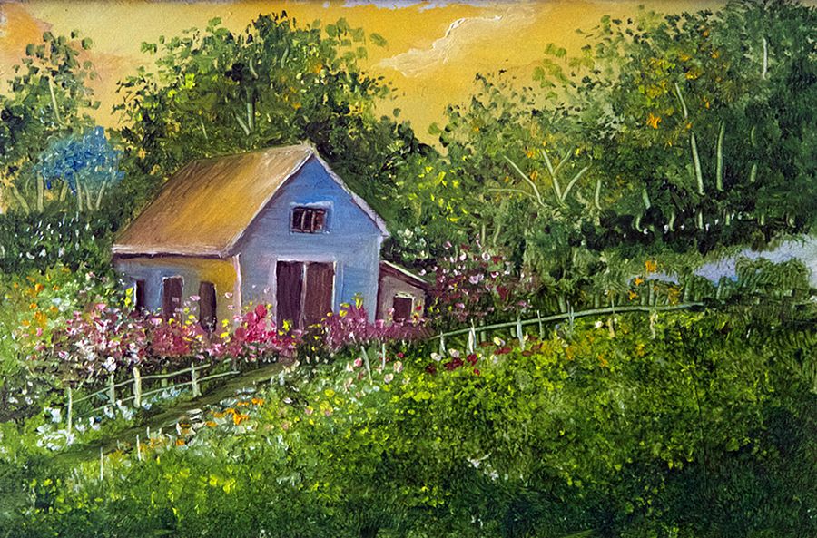 Casita de Elfos product image (1)