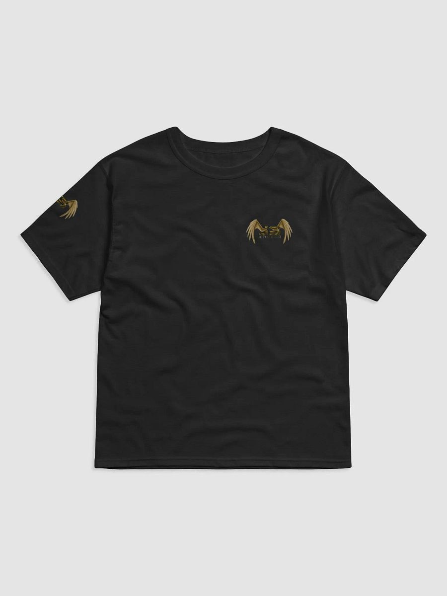 Golden Wings Champion Tee product image (1)