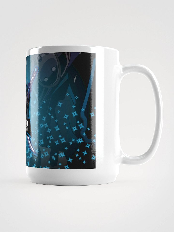 Ninja X Coffee Mug product image (1)