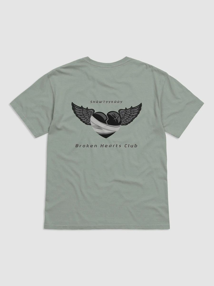 Black Out T-Shirt product image (27)