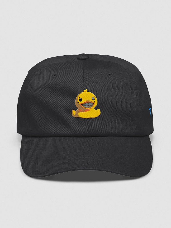 TMA Quack Wild Gang Dad Hat product image (1)