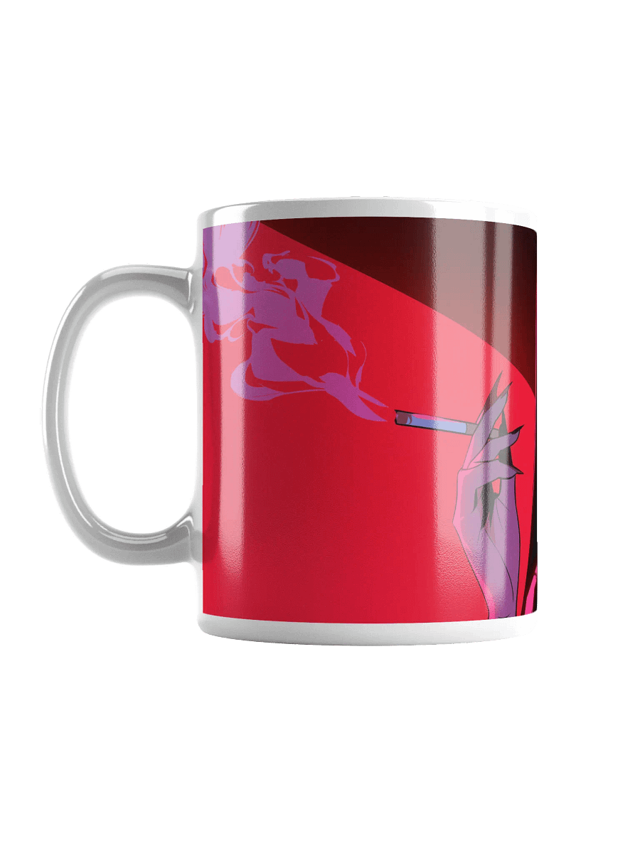 Rebellious Nun Mug product image (6)