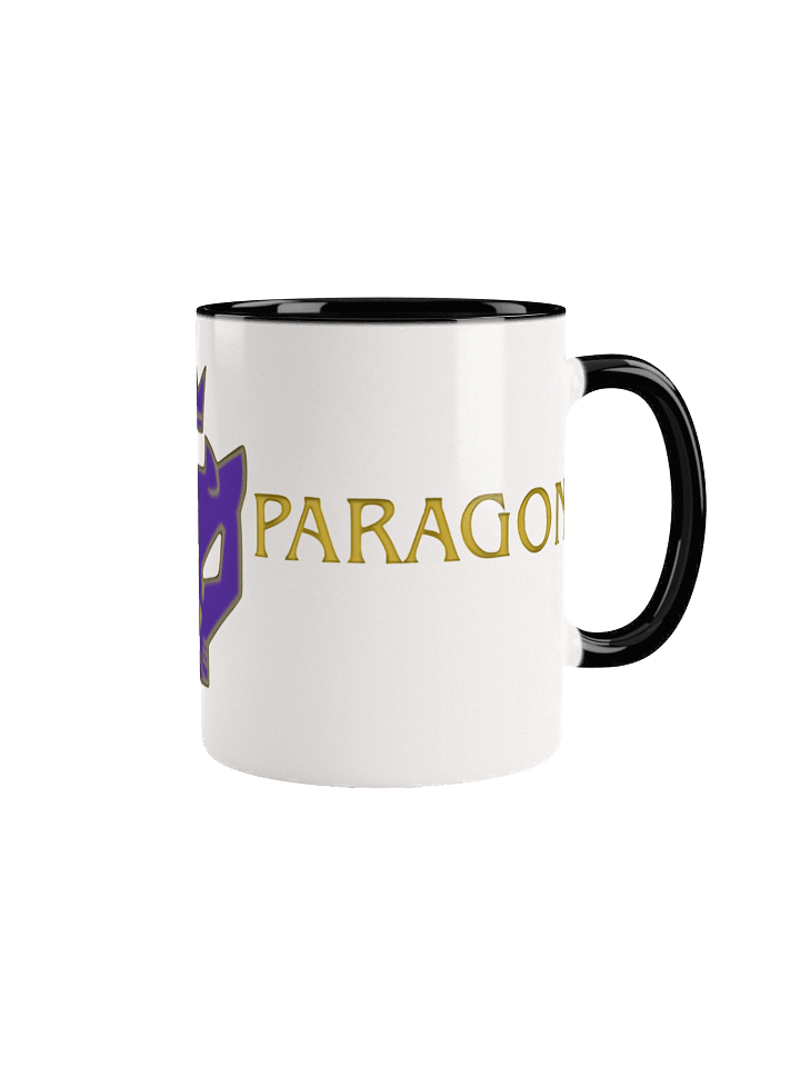 BeyondParagon Mug product image (1)