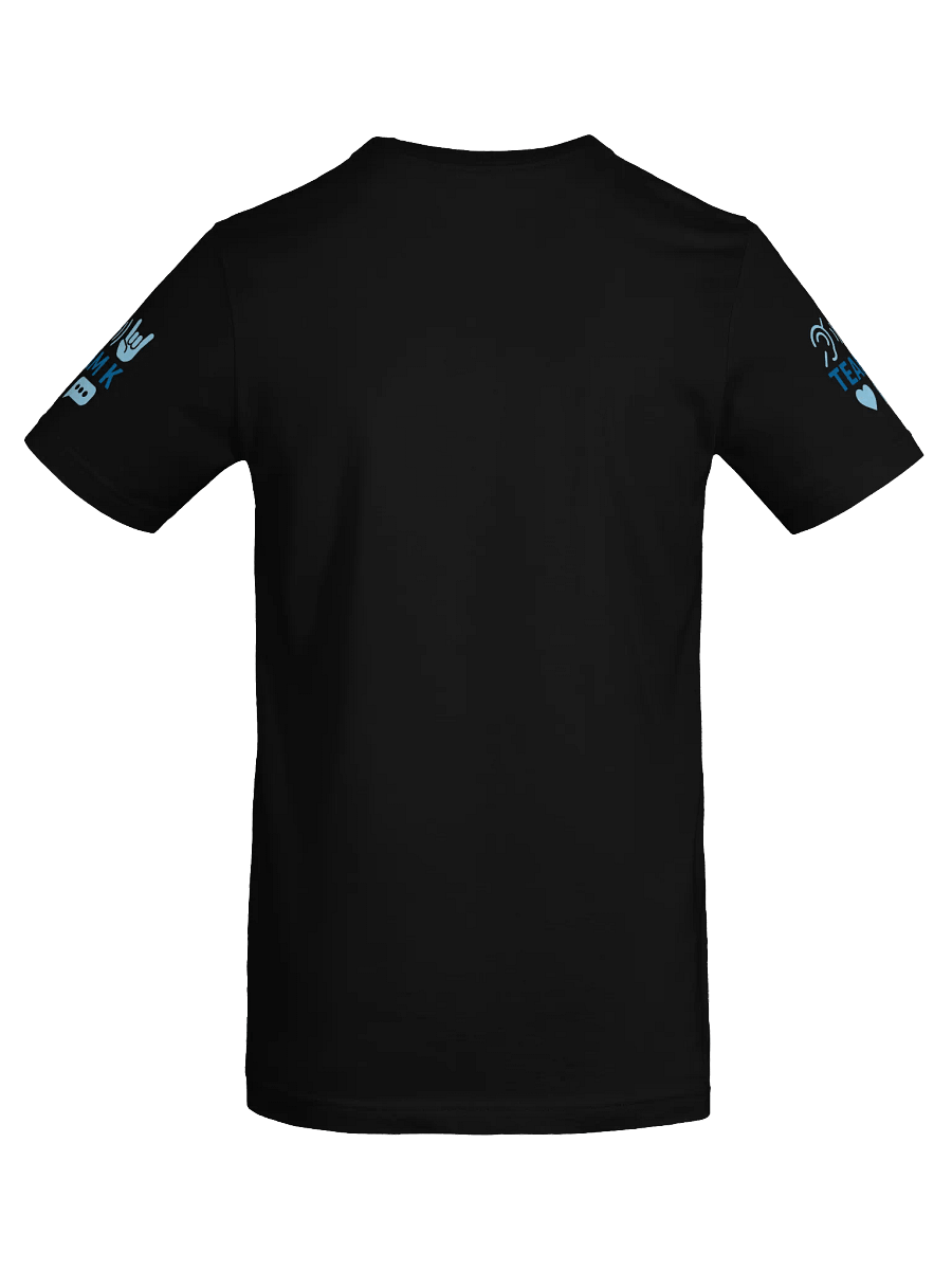 TEAM K Inclusion 3 T-Shirt product image (12)