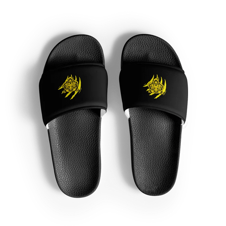 Ruge con estilo: sandalias Tiger Head para hombre product image (2)
