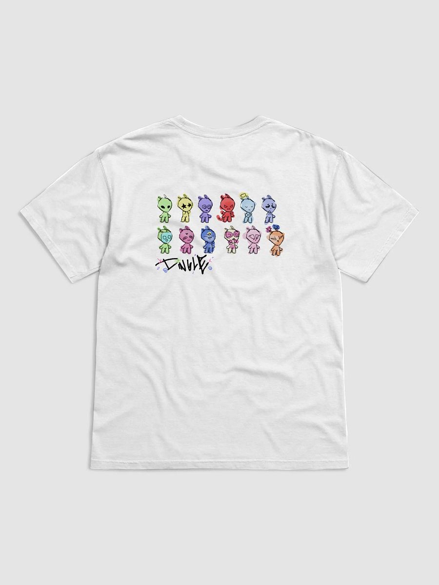 Dingle Concept Art Tshirt product image (2)