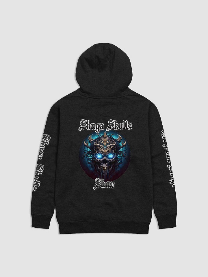 Shuga Skullz OWG product image (2)