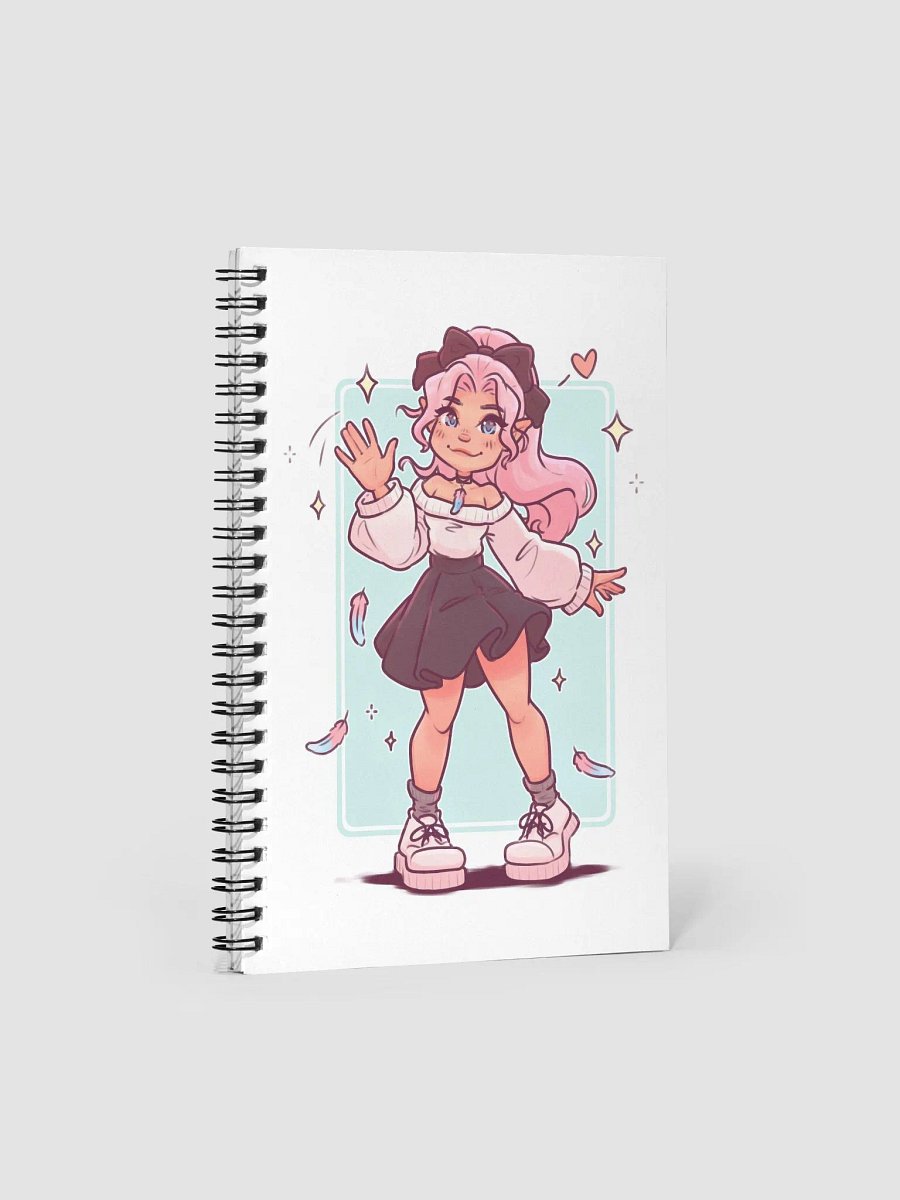 Pip Notebook product image (1)