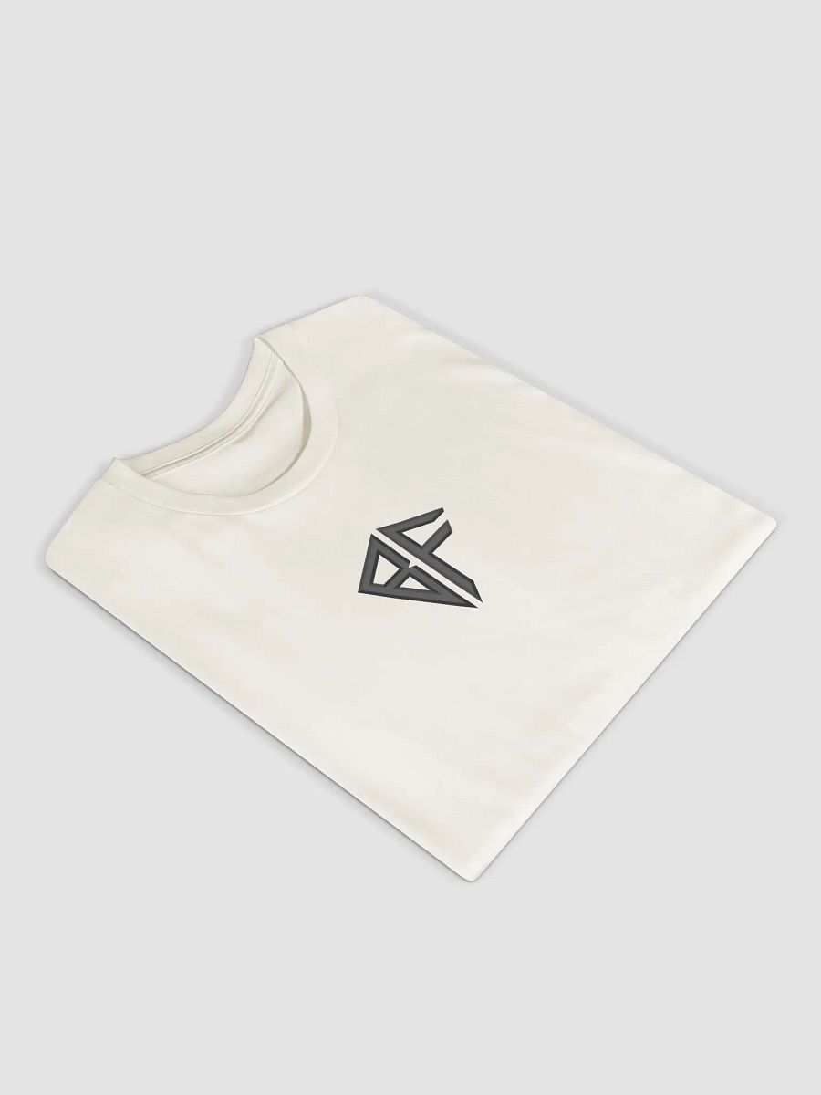 Classic Beige Tee product image (3)